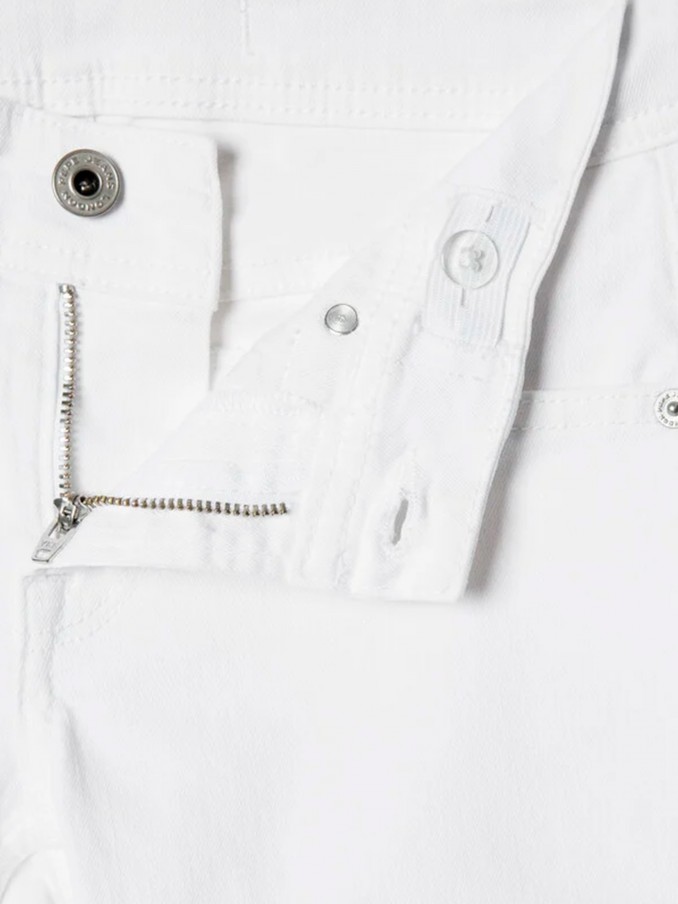 Shorts Boy Pepe Jeans London
