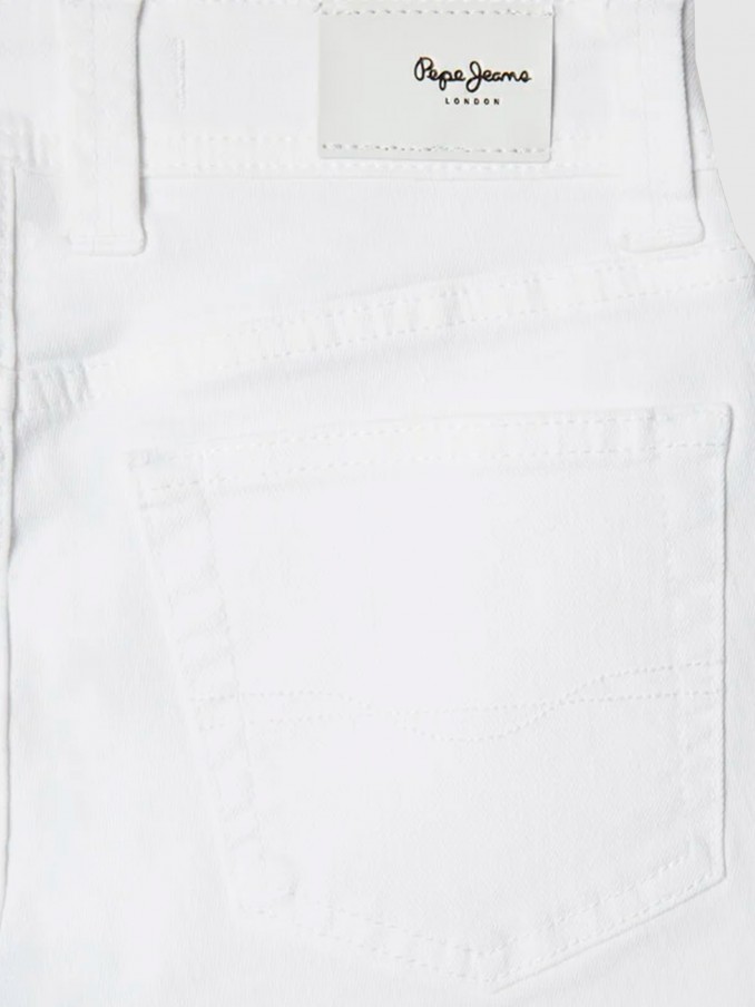 Shorts Boy Pepe Jeans London