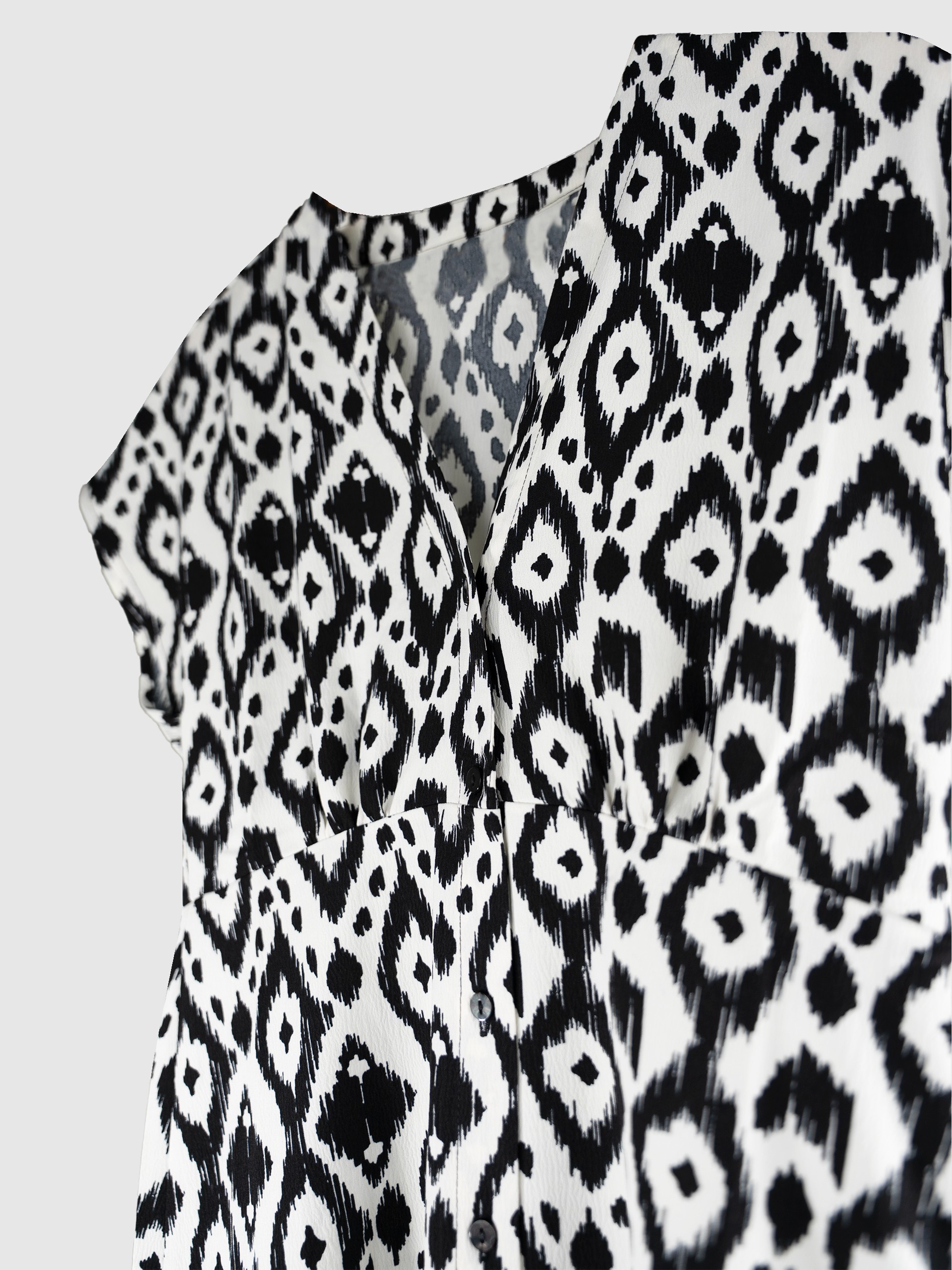 Dress Woman Only