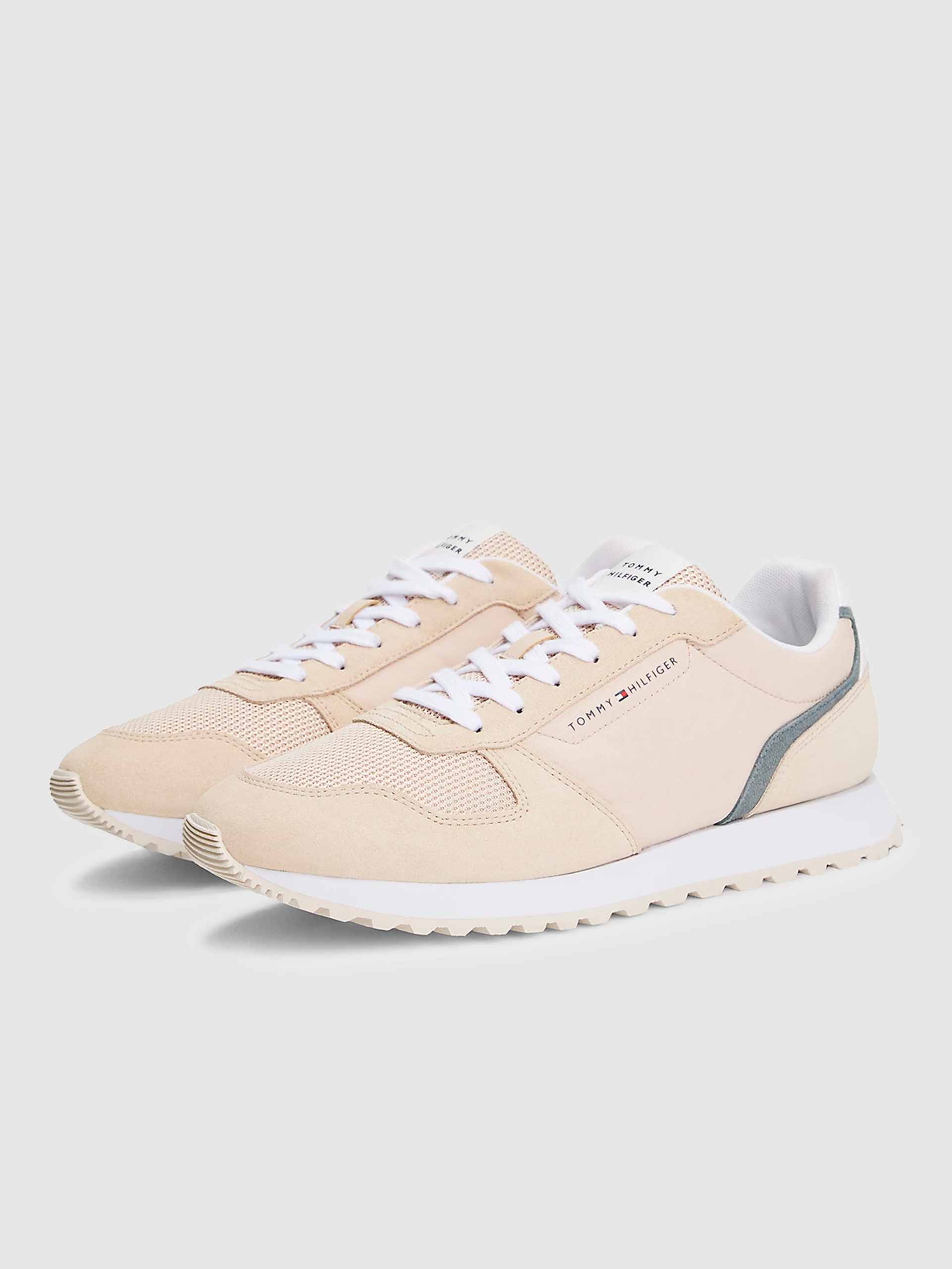 Tenis Hombre Tommy Jeans