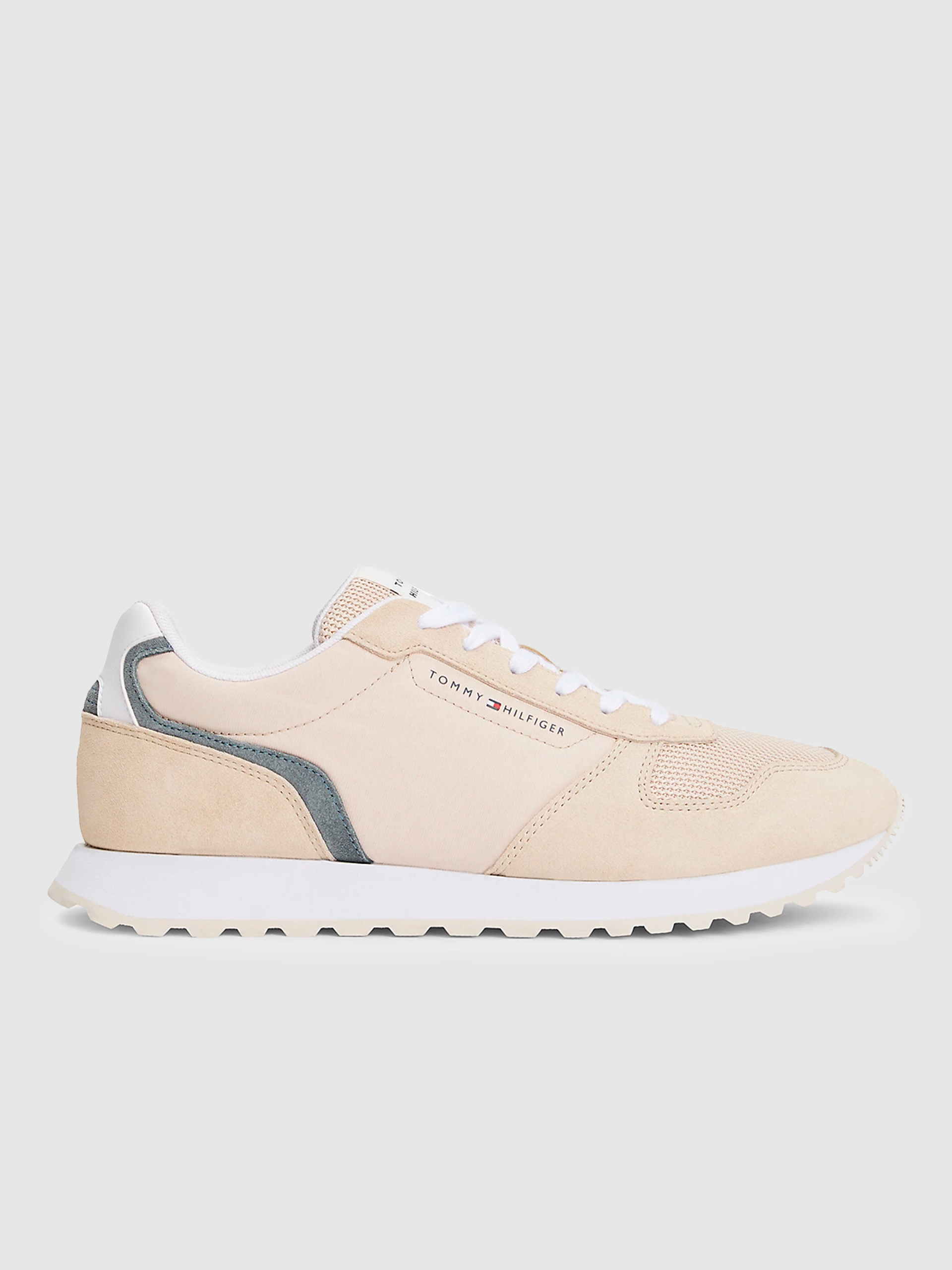 Tenis Hombre Tommy Jeans