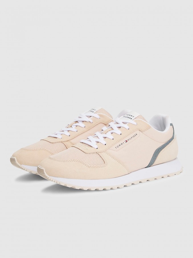 Tenis Hombre Tommy Jeans