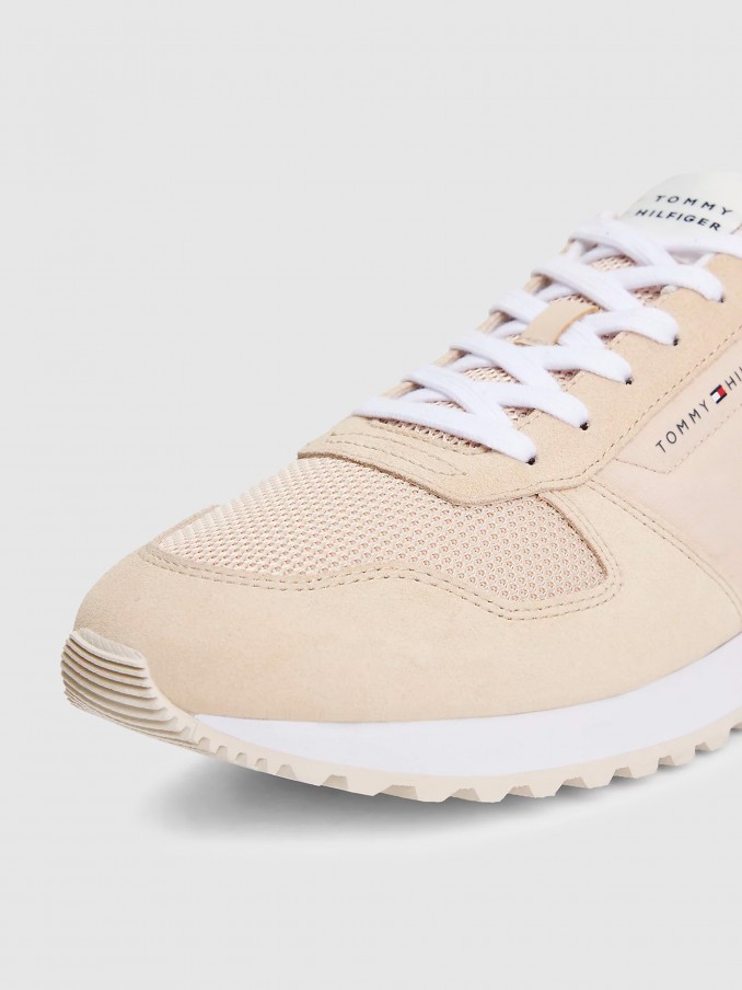 Tenis Hombre Tommy Jeans