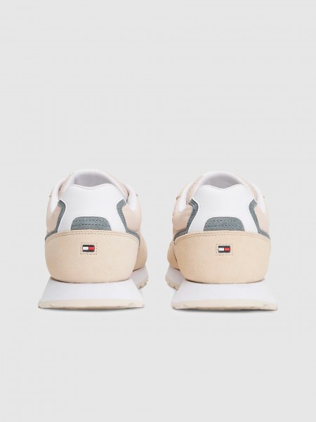 Sneakers Man Tommy Jeans