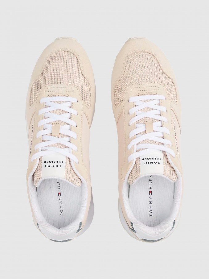 Tenis Hombre Tommy Jeans