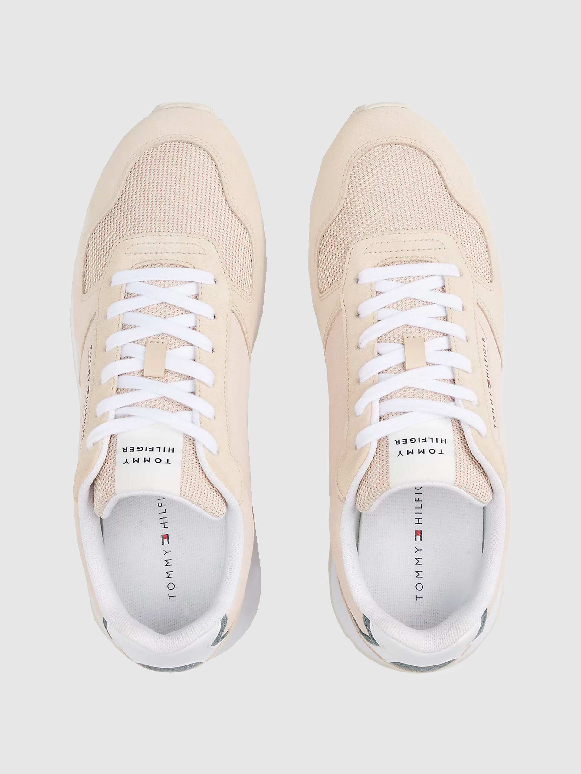 Tenis Hombre Tommy Jeans