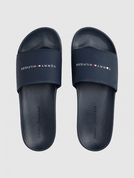 Flip Flops Man Tommy Jeans