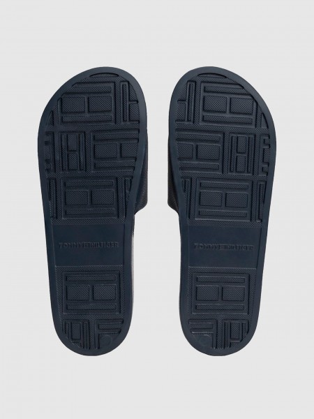 Flip Flops Man Tommy Jeans