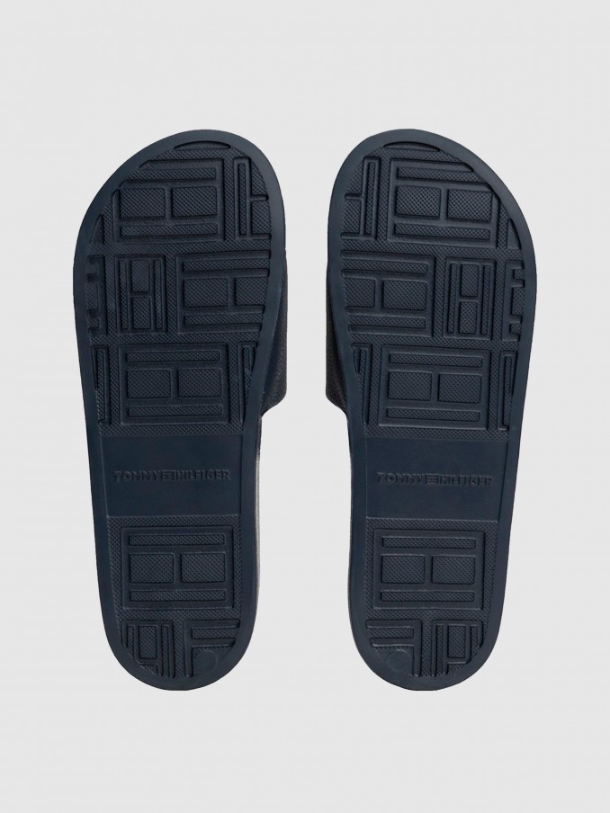 Flip Flops Man Tommy Jeans