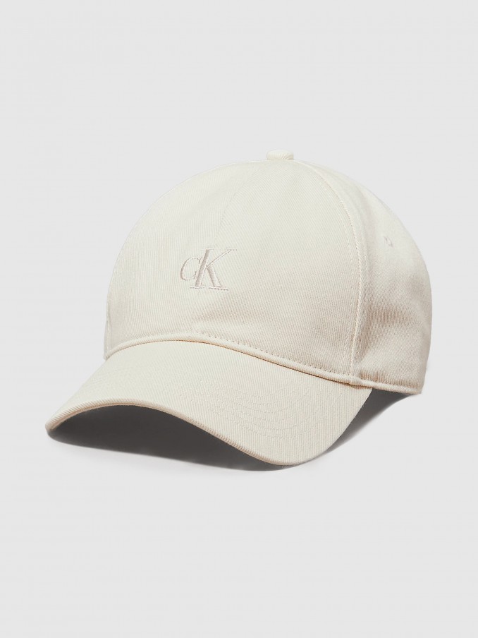 Caps Man Calvin Klein