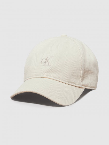 Caps Man Calvin Klein