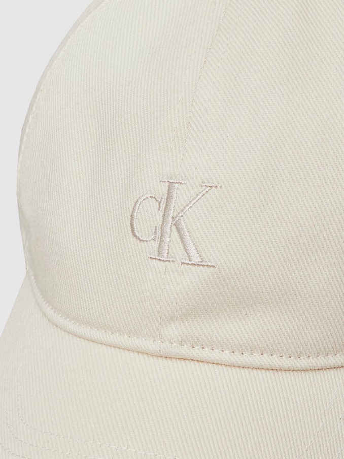 Caps Man Calvin Klein