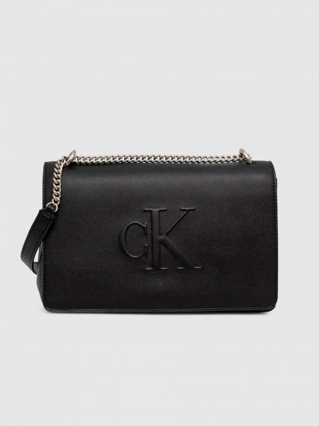 Bolsos de hombro Mujer Calvin Klein