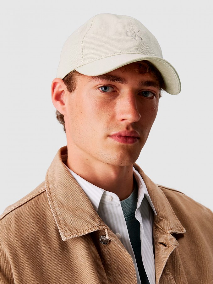Caps Man Calvin Klein
