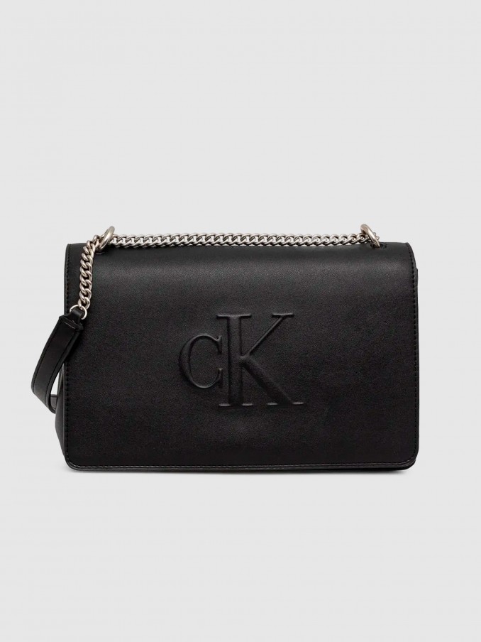 Bolsos de hombro Mujer Calvin Klein