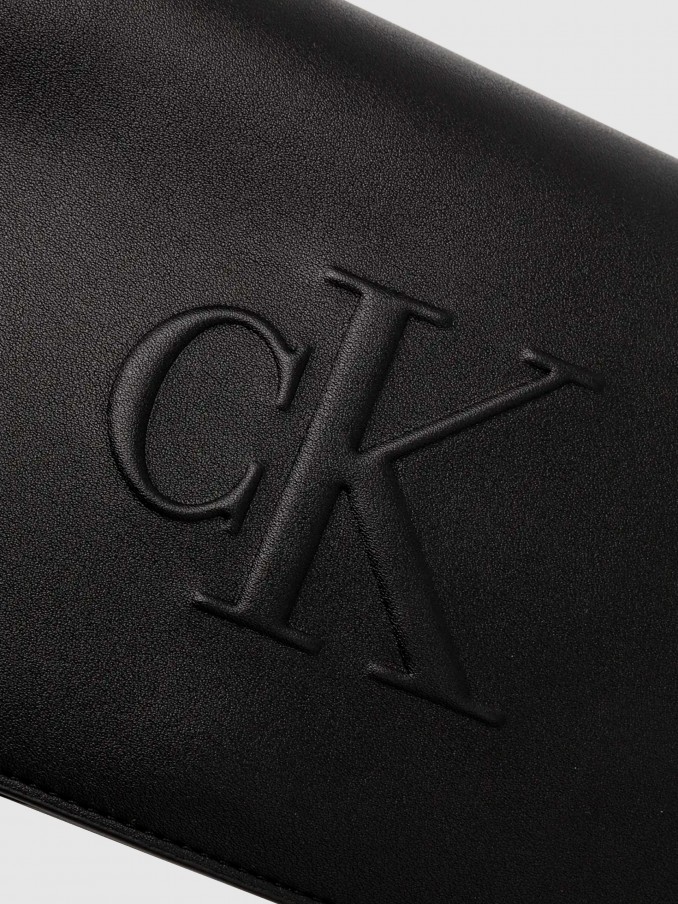 Shoulder Bags Woman Calvin Klein