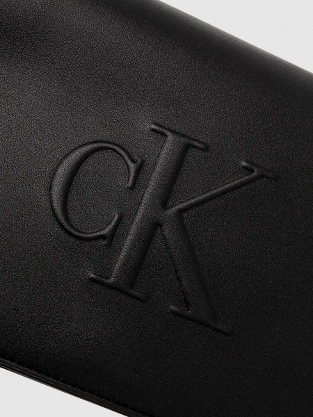 Bolsos de hombro Mujer Calvin Klein Bolsos de hombro Mujer Calvin Klein