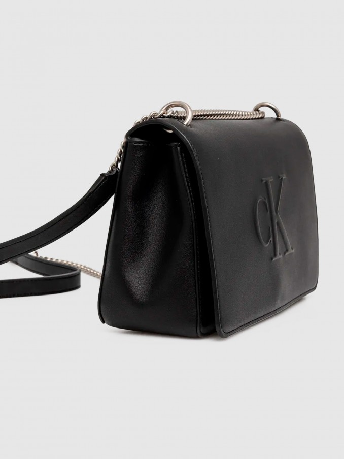 Shoulder Bags Woman Calvin Klein