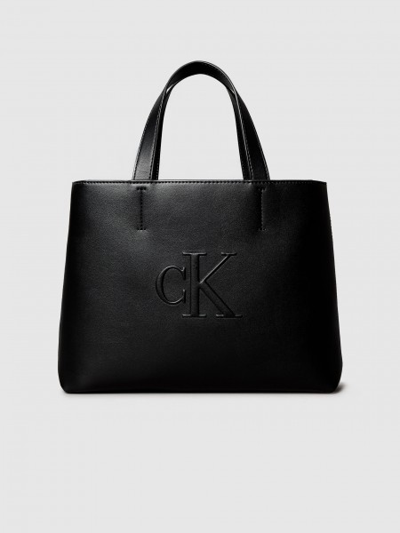 Bolsos de mano Mujer Calvin Klein