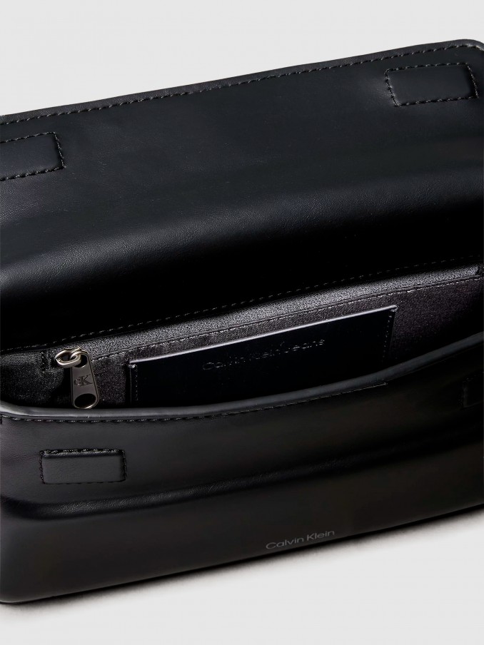 Tote Bags Woman Calvin Klein