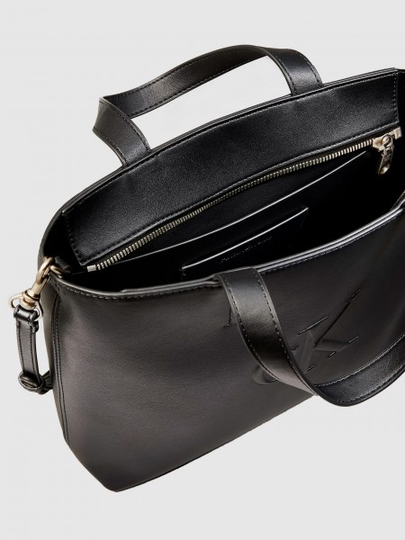 Tote Bags Woman Calvin Klein