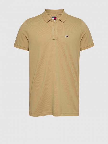 Polo Hombre Tommy Hilfiger