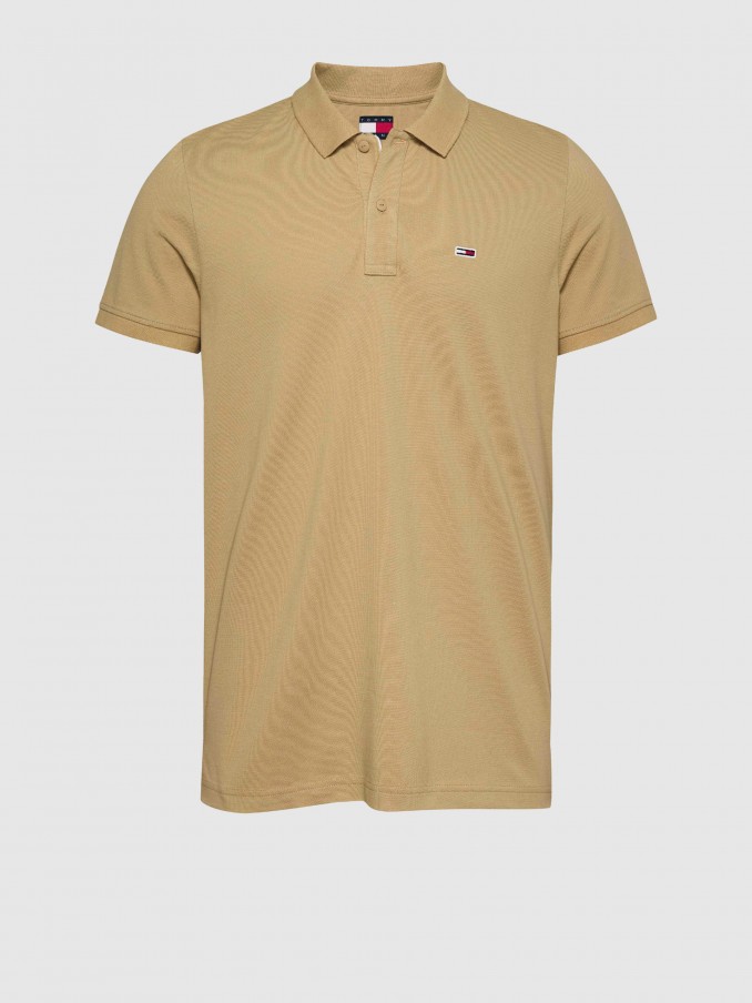 Polo Hombre Tommy Hilfiger