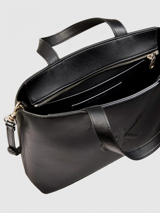 Tote Bags Woman Calvin Klein