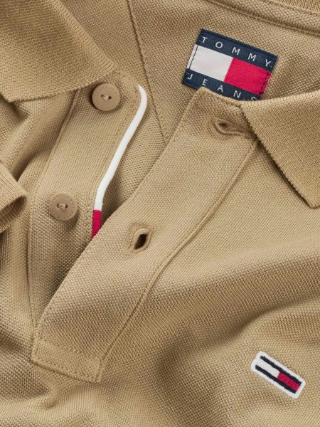 Polo Hombre Tommy Hilfiger