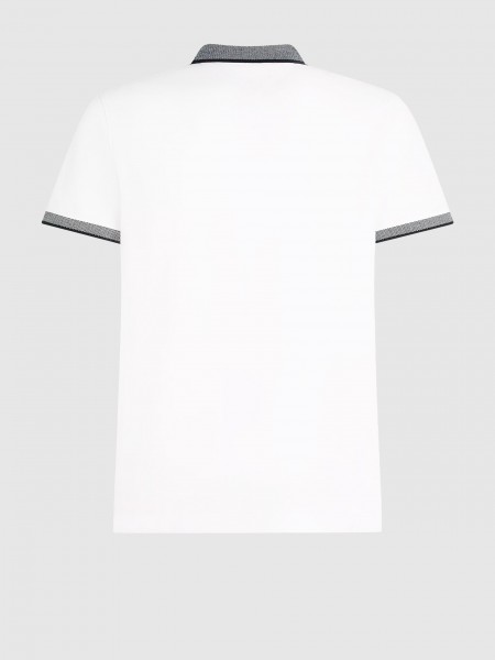 Polo Shirt Man Tommy Hilfiger