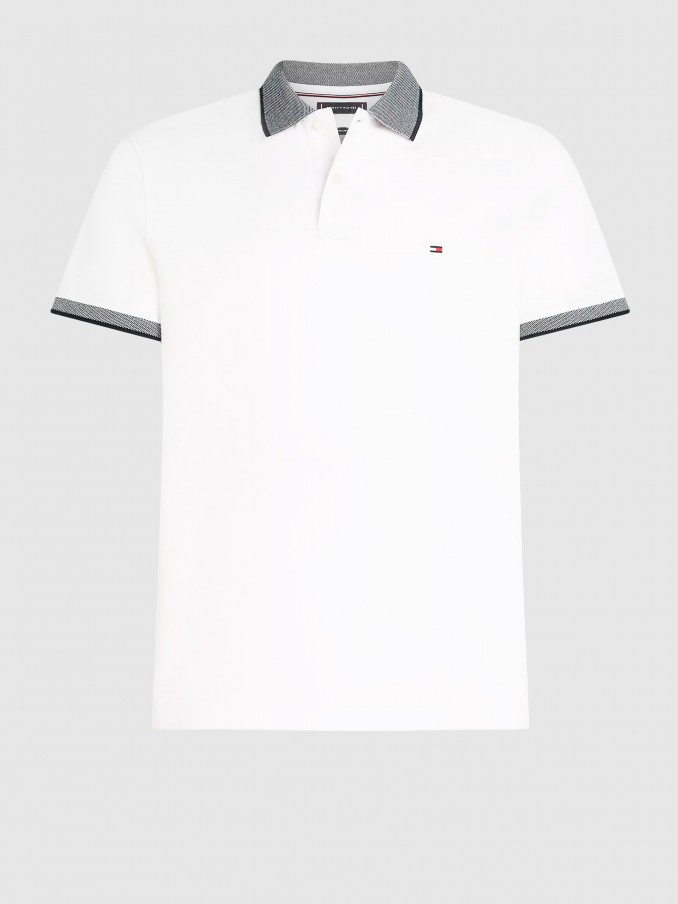 Polo Shirt Man Tommy Hilfiger