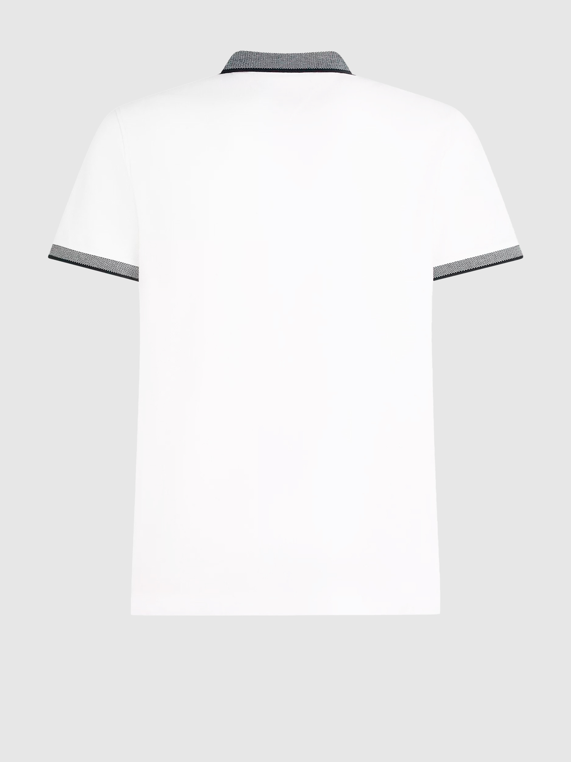 Polo Shirt Man Tommy Hilfiger