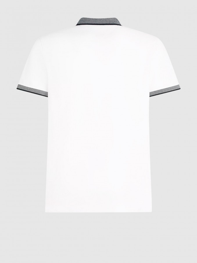 Polo Shirt Man Tommy Hilfiger