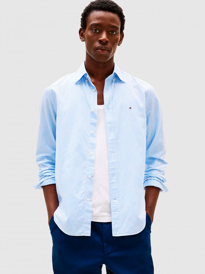 Shirt Man Tommy Hilfiger
