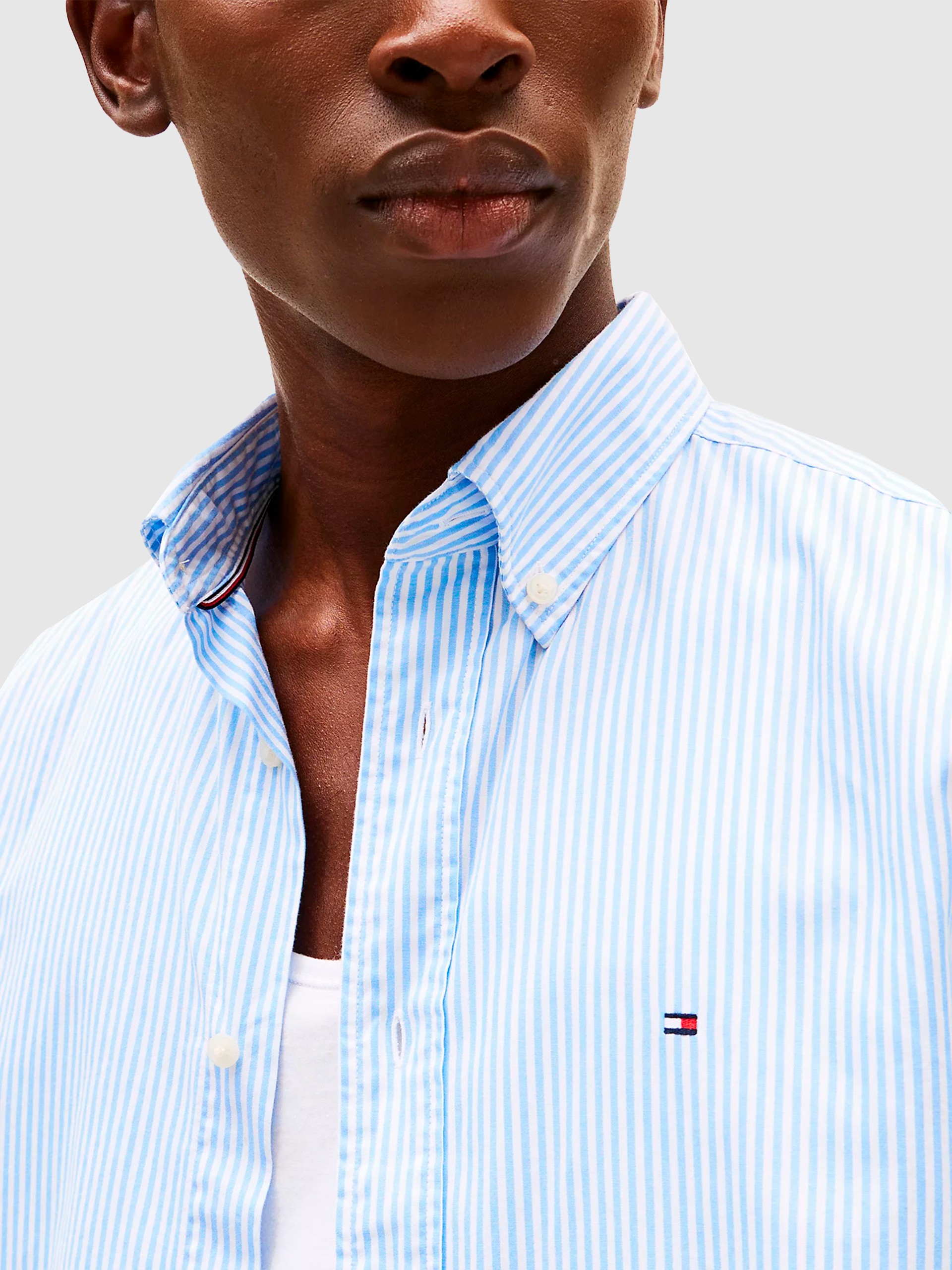 Shirt Man Tommy Hilfiger