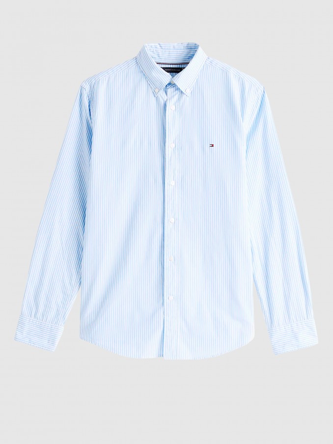 Shirt Man Tommy Hilfiger