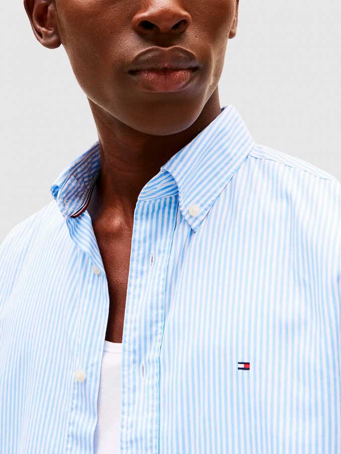 Shirt Man Tommy Hilfiger