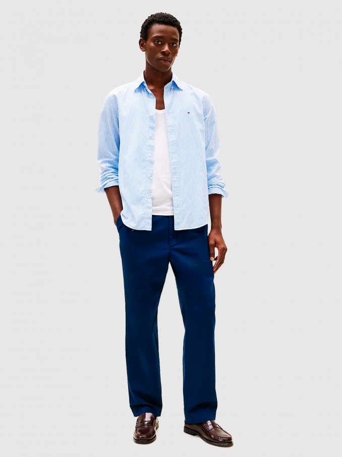 Shirt Man Tommy Hilfiger