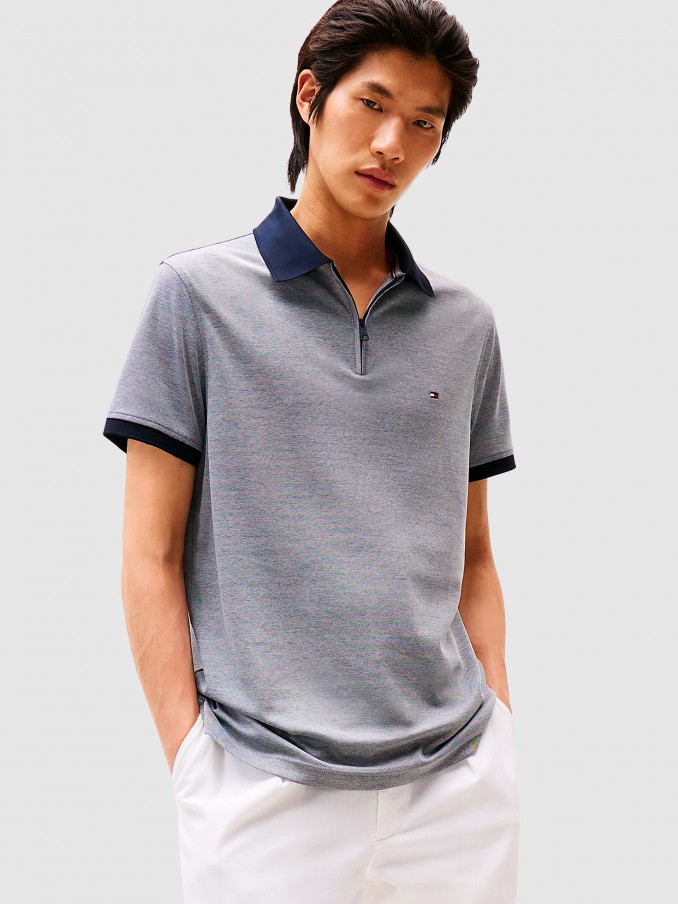 Polo Shirt Man Tommy Hilfiger
