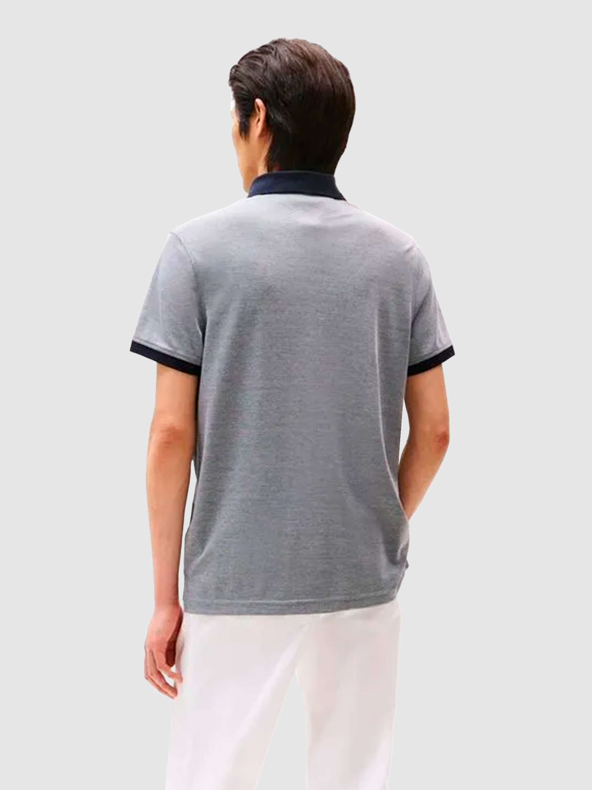 Polo Shirt Man Tommy Hilfiger