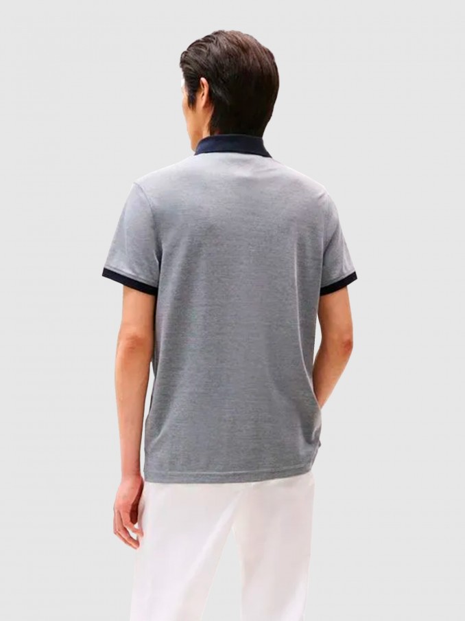 Polo Shirt Man Tommy Hilfiger