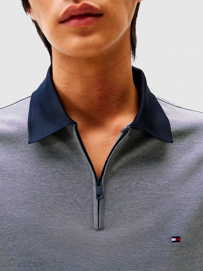 Polo Shirt Man Tommy Hilfiger