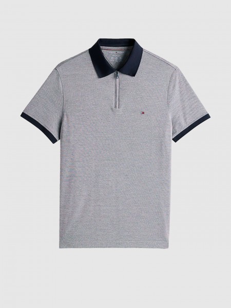 Polo Shirt Man Tommy Hilfiger