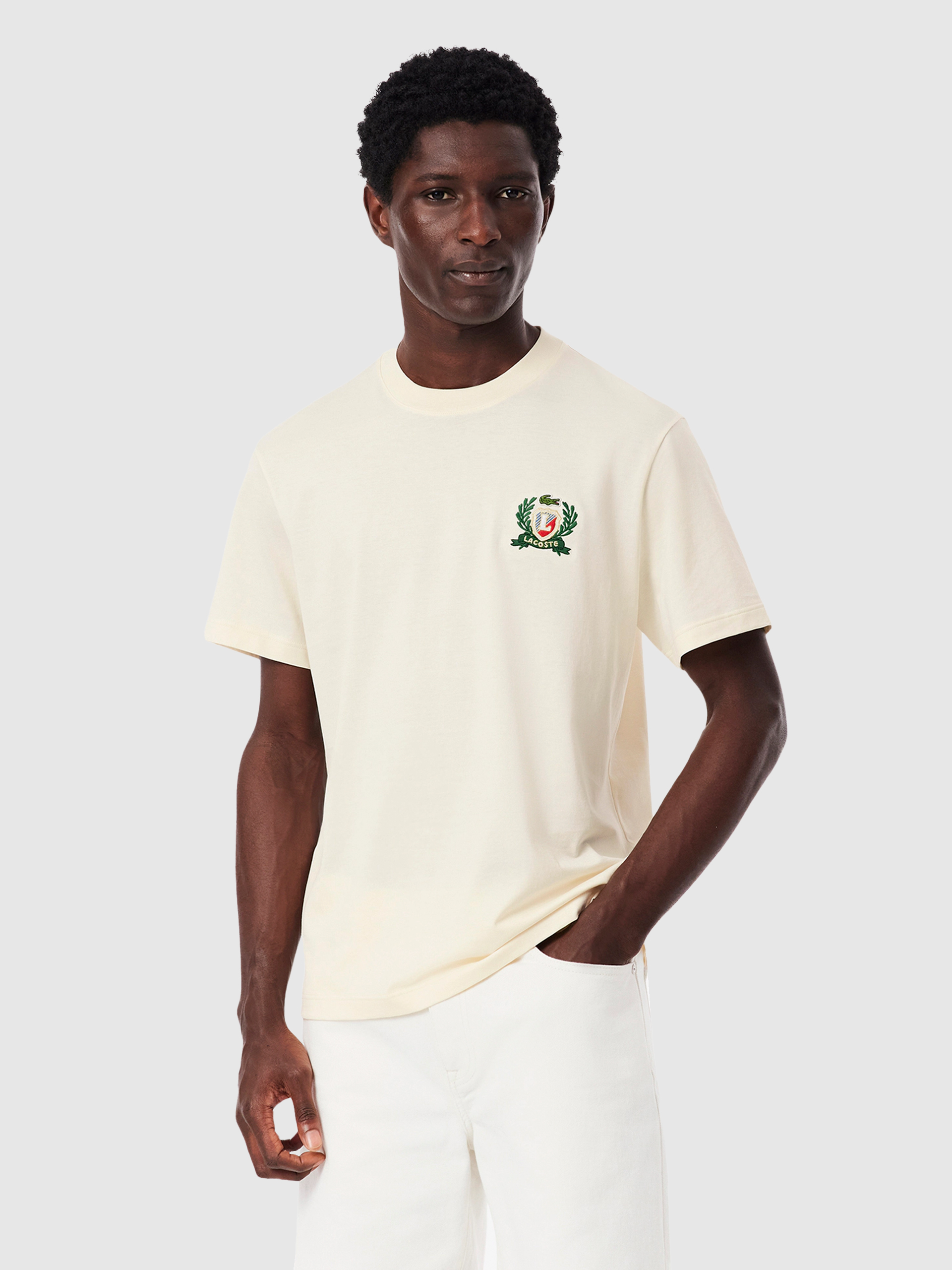 T-Shirt Man Lacoste