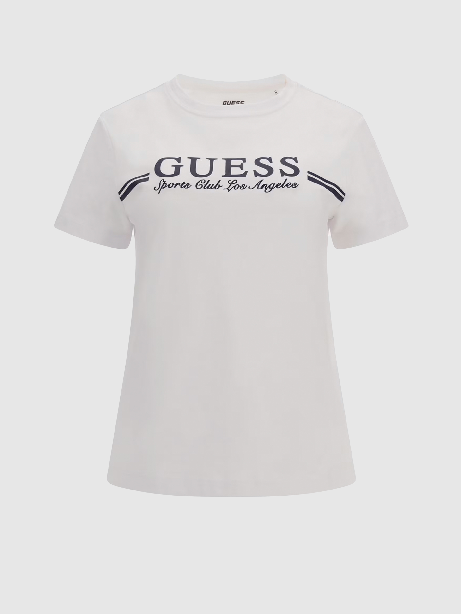 T-Shirt Woman Guess Underwear