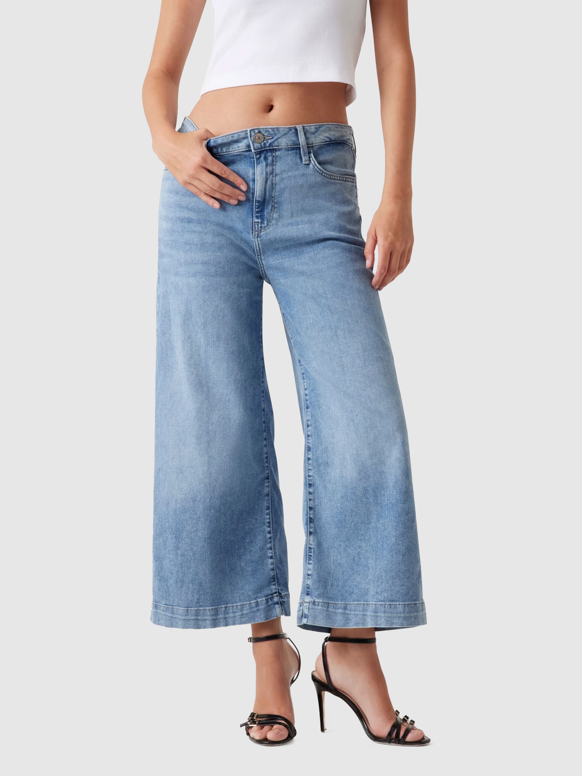 Pants Woman Guess