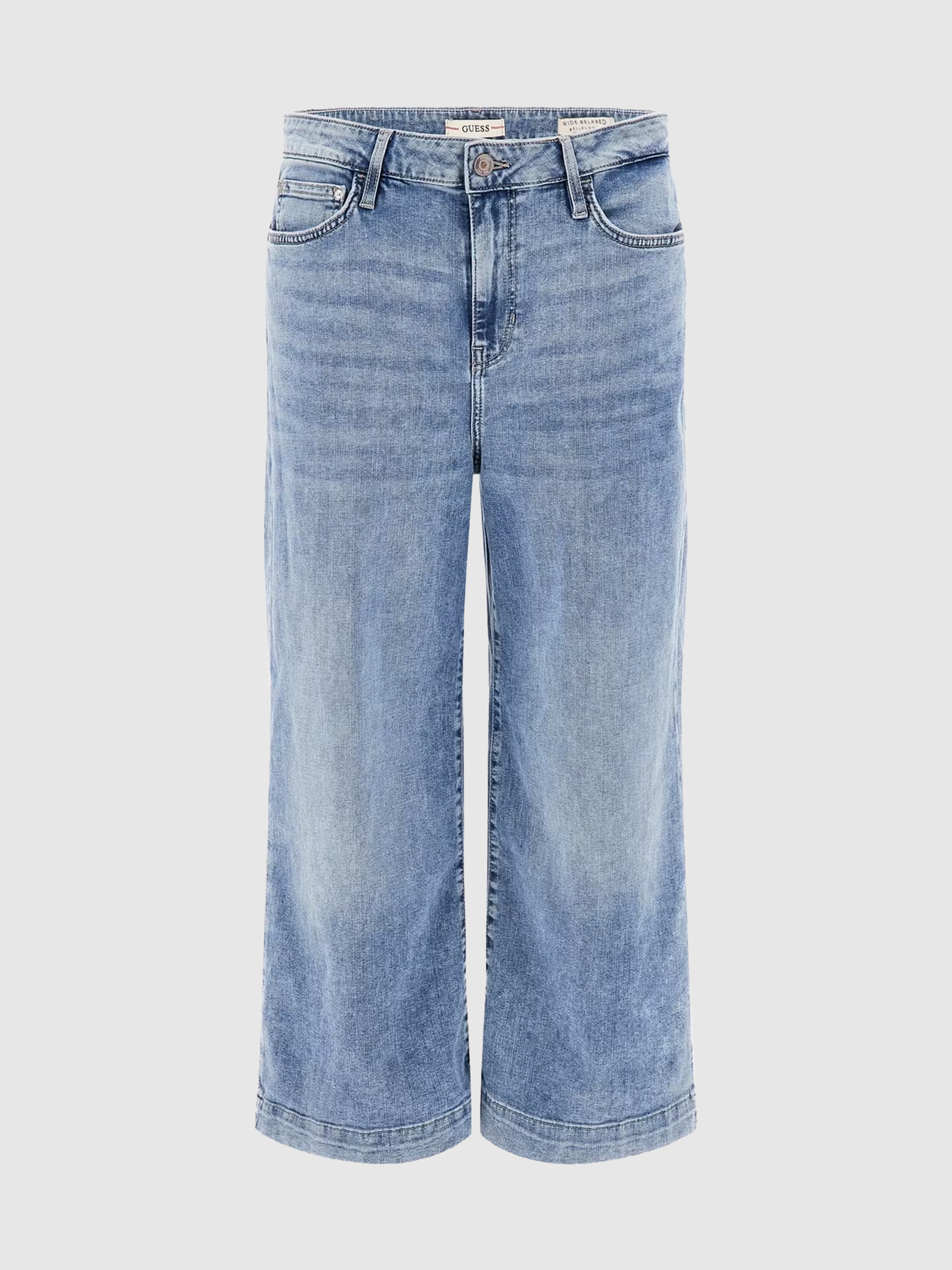 Pants Woman Guess