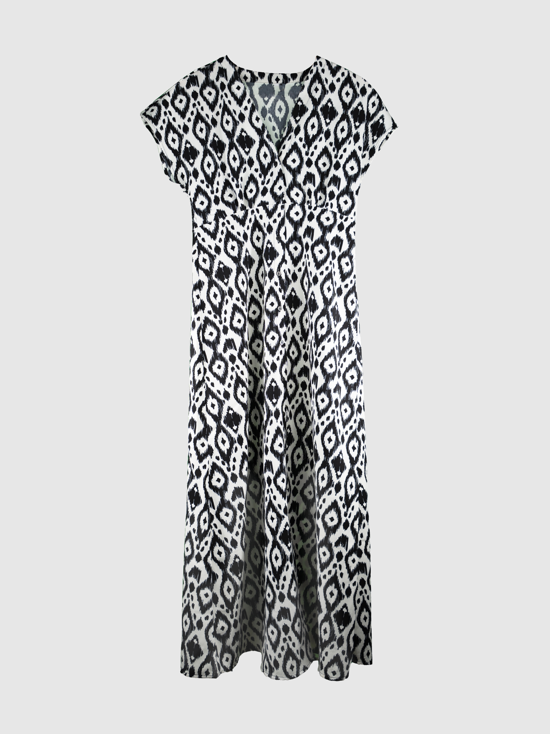 Dress Woman Only