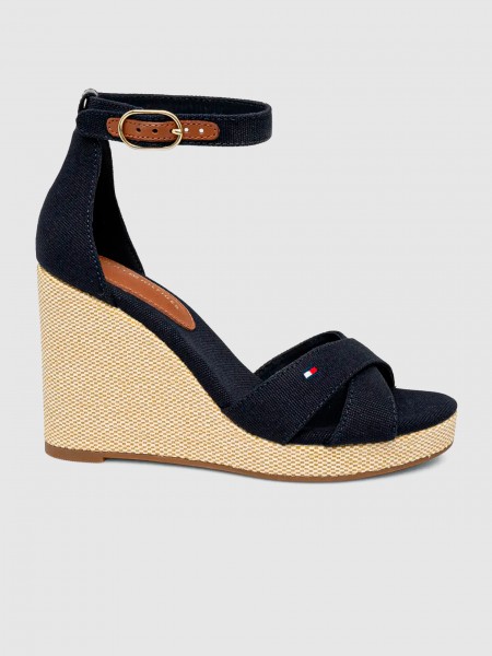 Sneakers Woman Tommy Jeans