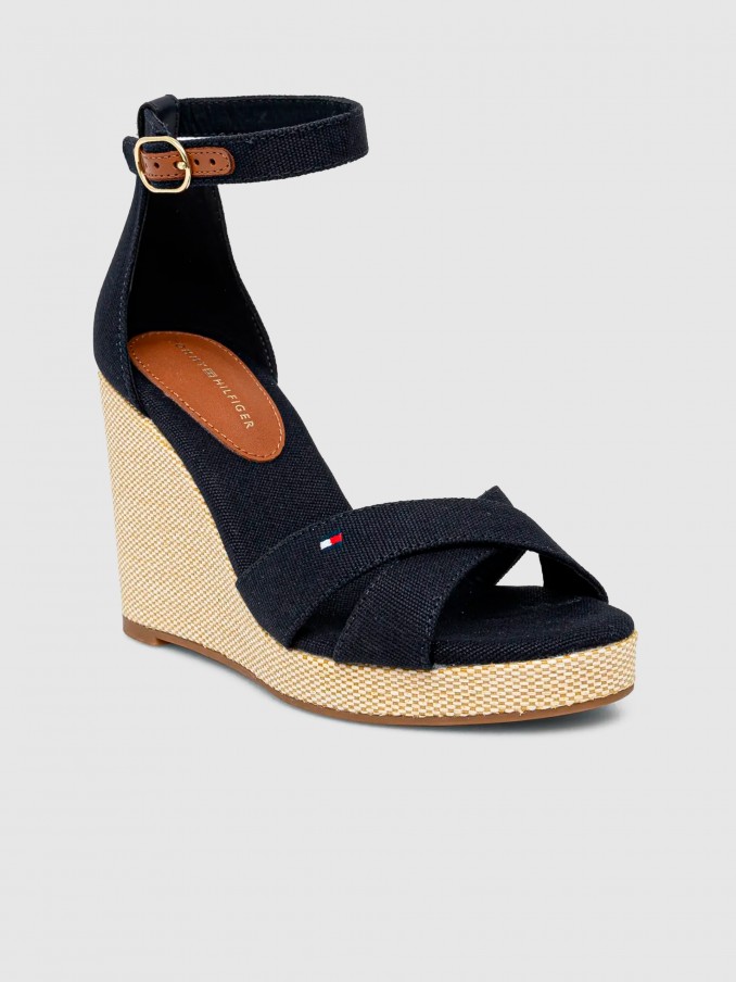 Sneakers Woman Tommy Jeans